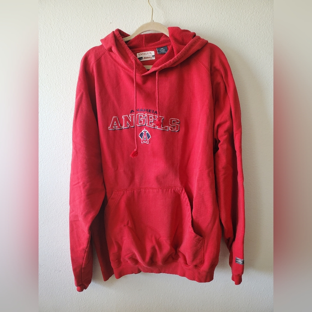 ANGELS SWEATSHIRT